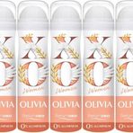 Xo Olivia 5x150 ml Women Deodorant