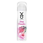 Xo Pink Paradise 150 ml Kadın Sprey Deodorant