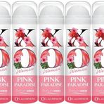 Xo Pink Paradise 5x150 ml Women Deodorant