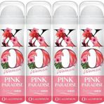 Xo Pink Paradise 6x150 ml Women Deodorant