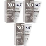 Xo Pure Effective Kokusuz 3x75 ml Unisex Krem Deodorant