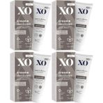 Xo Pure Effective Kokusuz 4x75 ml Unisex Krem Deodorant