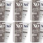 Xo Pure Effective Kokusuz 6x75 ml Unisex Krem Deodorant
