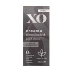 Xo Pure Effective Kokusuz 75 ml Krem Deodorant