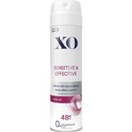 Xo Sensitive Effective 5x150 ml Women Deodorant