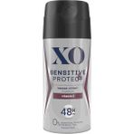 Xo Sensitive Protect 150 ml Men Deodorant
