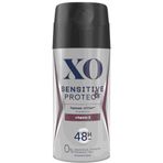 Xo Sensitive Protect Men 6x150 ml Deodorant