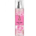 Xo Shimmer Perky Babe 150 ml Vücut Spreyi