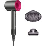XO Simple is Beauty CF28 Profesyonel İyonik Saç Kurutma Makinesi - Difüzör Başlıklı Sessiz Hızlı Fön