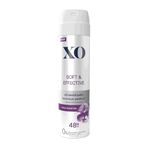 Xo Soft Effective 2x150 ml Women Deodorant
