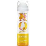Xo Sunrise 150 ML Kadın Sprey Deodorant