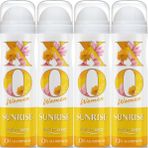 Xo Sunrise 6x150 ml Kadın Deodorant