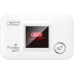 Xo TX03 5g Taşınabilir Mobil Wifi Router | Türkiye Imeı Kayıtlı Avrupa Versiyonu Hotspot, USB Güçlü Cep Tipi Kablosuz Dağıtıcı, Ev, Ofis ve Seyahat Uyumlu Çoklu Cihaz Destekli Mini Modem