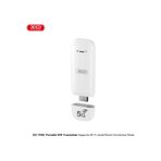 Xo TX03 5g Taşınabilir Mobil Wifi Router | Türkiye Imeı Kayıtlı Avrupa Versiyonu Hotspot, USB Güçlü Cep Tipi Kablosuz Dağıtıcı, Ev, Ofis ve Seyahat Uyumlu Çoklu Cihaz Destekli Mini Modem