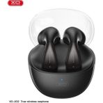 Xo X32 Bluetooth V5.1 Kulak Içi Kablosuz Kulaklık - Stereo Ses - Siyah