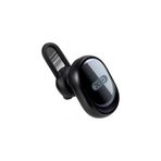 Xo XO-B18 Siyah Bluetooth Kulaklık