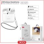 Xo XO-X27 Stereo Ios Android Uyumlu V5.3 Bluetooth Kulaklık