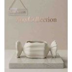 Xoa Collection Majesty Şekerlik - Lokumluk - Kahve Yanı Sunumluk ve Hediyelik Süs Tabağı