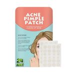 xolo Acne Pimple Master 24 Adet Patch Bandı