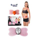 Xolo Butterfly Pilli Masaj Cihazı Masajla Incelmede Devrim