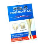 Xolo Destek Bantları 10 Adet