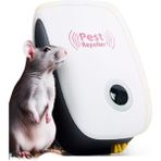 Xolo Fare Haşere Kovucu Pest Repeller XLF101 - 3 ADET