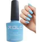 Xolo Kalıcı Oje 10 ml Bulut Mavi K044