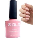 Xolo Kalıcı Oje 10 ml Dark Pembe K022