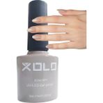 Xolo Kalıcı Oje 10 ml Duman Gri K034