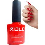Xolo Kalıcı Oje 10 ml Mercan Koral K023