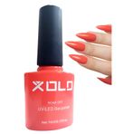 Xolo Kalıcı Oje 10 ml Nar Çiçeği K013