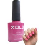 Xolo Kalıcı Oje 10 ml Pembe K009