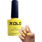 Xolo Kalıcı Oje 10 ml Sarı K027