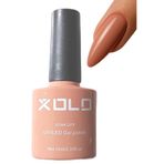 Xolo Kalıcı Oje Nude Pastel Toprak 10 ml No3