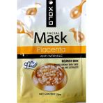 Xolo Koyun Plasenta Yüz Maskesi Sheep Placenta Face Mask XL1790 - 20 ADET