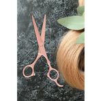 Xolo Profesyonel Kuaför Berber Makası Düz Uçlu 6.5 Inç Saç Kesim Makası Hair Style XLQ504A