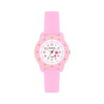 XONIX Unisex Kol Saati XOX-WC001 , Tek Beden, XOX-WC001, Pembe, Unisex Yetişkin