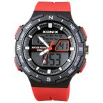 Xonix XOX-VQ002 Erkek Kol Saati