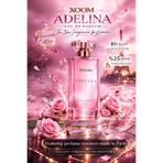 XOOM Adelina Kadın Parfüm 50 ML