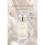 XOOM AMBER ROUGE Kadın Parfüm 50 ML
