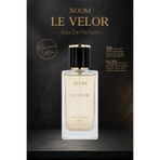 XOOM LE VELOR Erkek Parfüm 50 ML