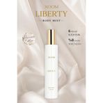 XOOM LIBERTY Body Mist 100 ML - Gün Boyu Tazelik