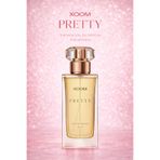 XOOM Pretty Girl Kadın Parfüm 50 ML