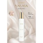 XOOM VALAIA Body Mist 100 ML - Gün Boyu Tazelik