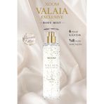 XOOM Valaia Exclusive Kadın Body Mist 200 ml – Gün Boyu Tazelik