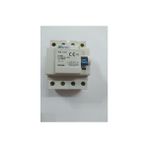 Xoren 4X100A 300MA Kaçak Akım Rölesi - 400 A