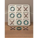 Xox Strateji Zeka Oyunu Xox Tic Tac Toe Oyunu Mini Ahşap Oyun Xox Ahsap Oyuncak