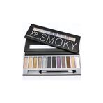 Xp 2804 Eyeshadow 12'li Far