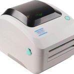 Xp-470b Termal Barkod Yazıcı Usb+lan+rs232