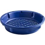 XP Altın Eleme Eleği Gold Pan (37 cm Elek - 5 mm Gözenekli)